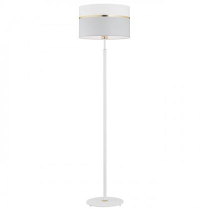 Lampa stojąca KASER 4287 Argon Elegancka 156 cm
