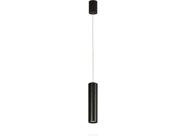 Lampa wisząca EYE BLACK M Nowodvorski 6840  