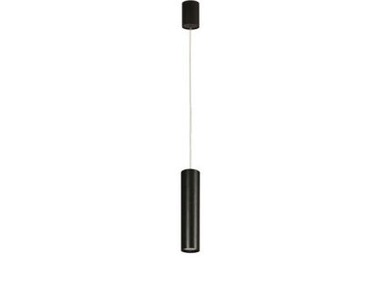 Lampa wisząca EYE BLACK M Nowodvorski 6840  