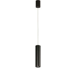 Lampa wisząca EYE BLACK M Nowodvorski 6840  