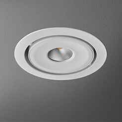 Oprawa wpuszczana Ring 111 QRLED 230V Aquaform 30137 techniczna regulowana 