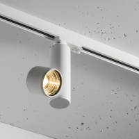 Reflektor do szyny STINGER 80 Adaptor 3F 12W On-Off LABRA 7.1773 