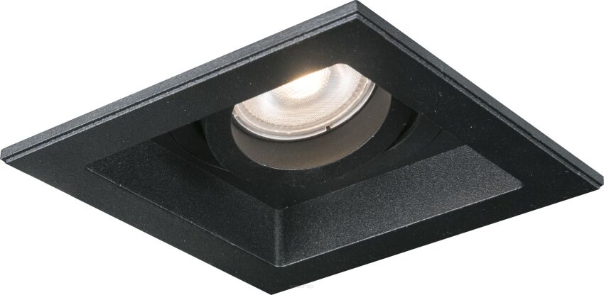 Lampa sufitowa nowoczesna MINORKA AZzardo AZ4075 ruchome źródło światła GU10