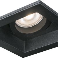 Lampa sufitowa nowoczesna MINORKA AZzardo AZ4075 ruchome źródło światła GU10