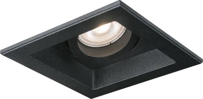 Lampa sufitowa nowoczesna MINORKA AZzardo AZ4075 ruchome źródło światła GU10