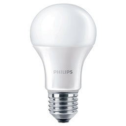 Żarówka LED PHILIPS E27 10W=75W 4000K neutral white