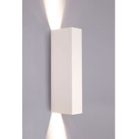 Smukły kinkiet MALMO 9704 Nowodvorski 30 CM 