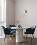 Kinkiet Orella WL-34393-1-BK-HBR Italux - 3