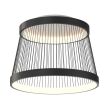 MX3328-2-3BT BALU LAMPA SUFITOWA CZARNA/BLACK ZUMALINE - 2