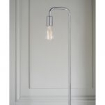 Lampa podłogowa RUBENS chrom ENDON LIGHTING 77120   - 2