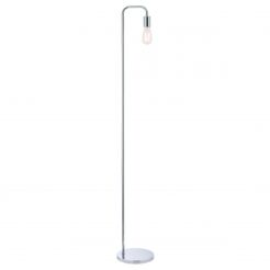 Lampa podłogowa RUBENS chrom ENDON LIGHTING 77120  