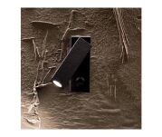 Kinkiet Page Square AP1 142241  NOWOCZESNY IP20 LED  METAL Ideal Lux OPRAWA W STYLU NOWOCZESNYM  - 2