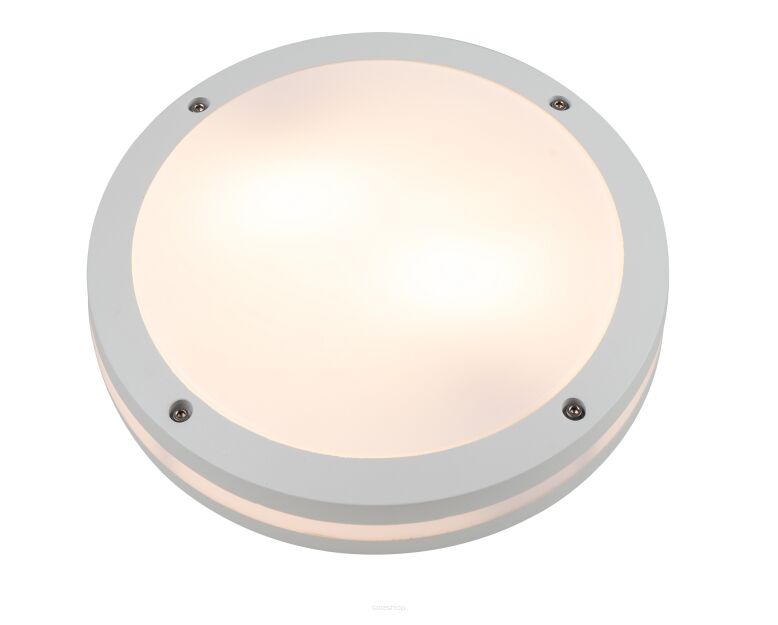 FANO R 30 SMART RGB AZ4785 Azzardo z pilotem LED Ściemnialny plafon kinkiet
