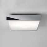 Lampa sufitowa TAKETA 400 LED CHROM POLEROWANY/NIKIEL MATOWY 1169014 1169015  - 2