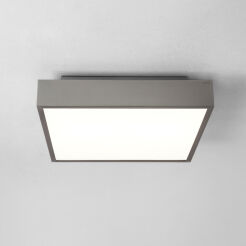 Lampa sufitowa TAKETA 400 LED CHROM POLEROWANY/NIKIEL MATOWY 1169014 1169015 