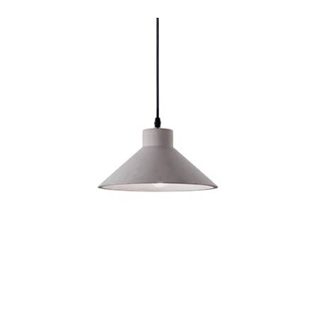 Lampa wisząca  Oil-6 SP1 129099  NOWOCZESNY IP20  METAL  oprawa wisząca w kolorze białym Ideal Lux LAMPA WEWNĘTRZNA  