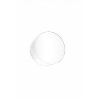 Kinkiet ARENA biały SL.0129 Sollux nowoczesny wykonamy z tworzywa sztucznego