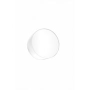 Kinkiet ARENA biały SL.0129 Sollux nowoczesny wykonamy z tworzywa sztucznego