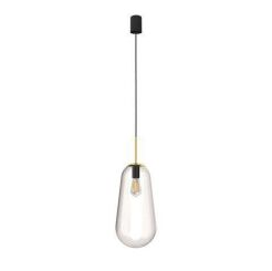 Lampa wisząca Pear L E27 8671