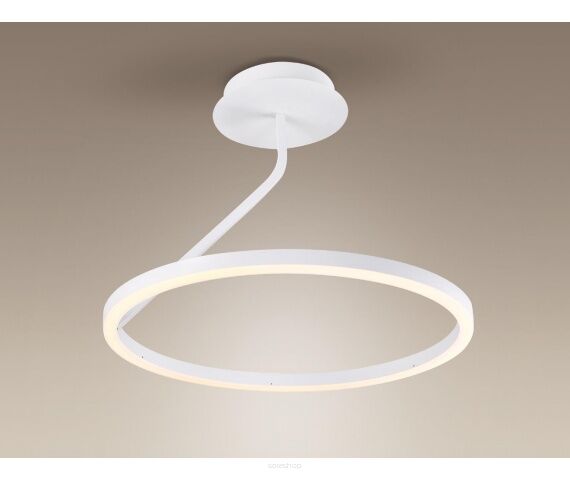 Lampa wisząca Angel P0153 Maxlight  Okręg nowoczesny