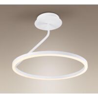 Lampa wisząca Angel P0153 Maxlight  Okręg nowoczesny