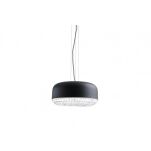 Lampa wisząca Tarant 48 black AZ3162 - 2