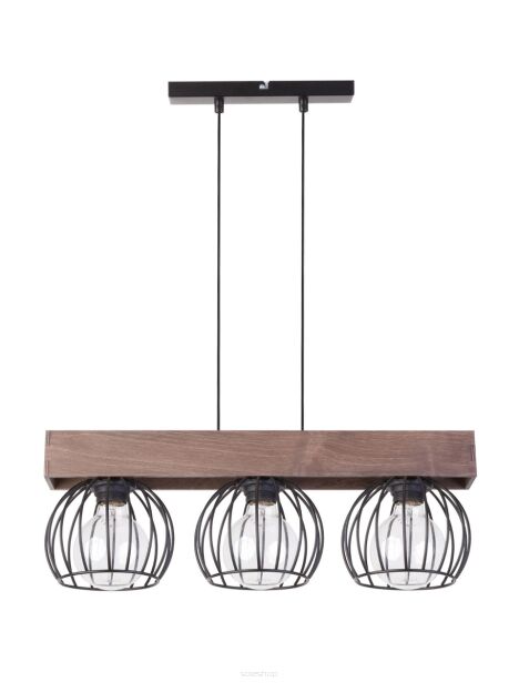 Lampa wisząca MILAN 31574 SIGMA VINTAGE