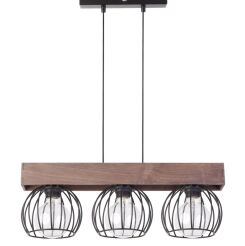 Lampa wisząca MILAN 31574 SIGMA VINTAGE