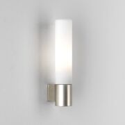 Lampa ścienna/kinkiet Bari nikiel matowy ASTRO 1047004  
