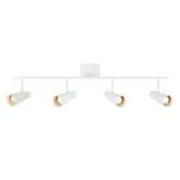 Lampa sufitowa  reflektor CREST 108201 Markslojd biała