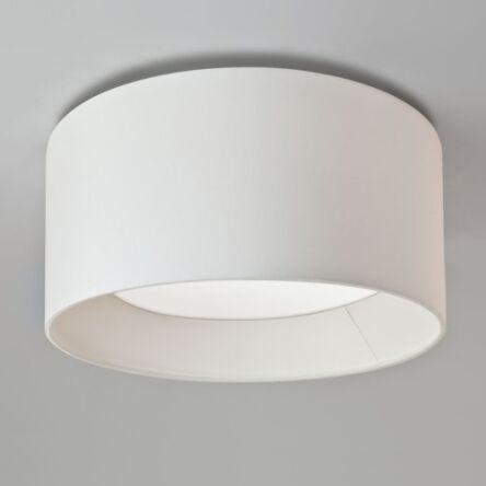 plafon Bevel Round 600 Shade- Astro 5021001 4096 biała 4 żarówki