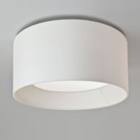 plafon Bevel Round 600 Shade- Astro 5021001 4096 biała 4 żarówki
