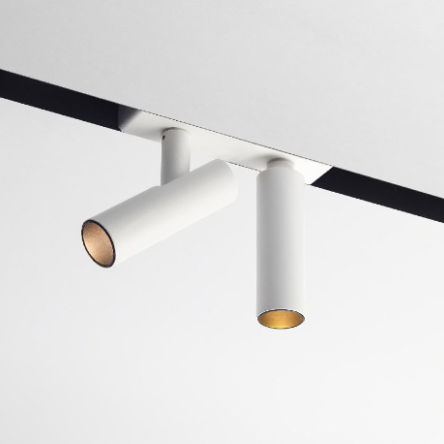 Oprawa świetlna STIK do MULTISYSTEM – ADV STIK ON 25x2 Labra 7.2458 Regulowana podwójna