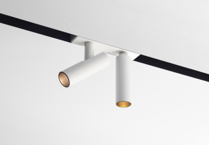 Oprawa świetlna STIK do MULTISYSTEM – ADV STIK ON 25x2 Labra 7.2458 Regulowana podwójna