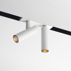 Oprawa świetlna STIK do MULTISYSTEM – ADV STIK ON 25x2 Labra 7.2458 Regulowana podwójna