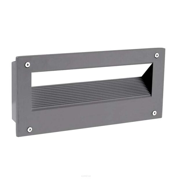 Lampa zewnętrzna MICENAS leds c4 05-9832-Z5-CM