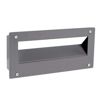 Lampa zewnętrzna MICENAS leds c4 05-9832-Z5-CM