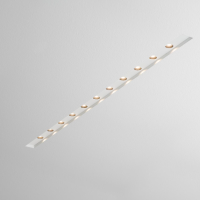 Oprawa do systemu RAY WP – multi.dot. 850 On-Off Labra 6.2336 Nowoczesna dł. 85 cm