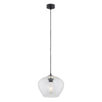 Lampa wisząca KALIMERA 4043 Argon Średnica 24 cm GUSTOWNA