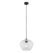 Lampa wisząca KALIMERA 4043 Argon Średnica 24 cm GUSTOWNA