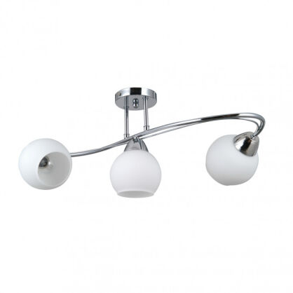 Lampa wisząca Bevio PND-40692-3-CH Italux