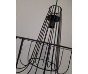 Lampa wisząca Pablo Noir 45 2721 BK  - 2