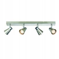 Lampa sufitowa KAI nikiel ENDON LIGHTING 76205  