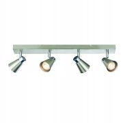 Lampa sufitowa KAI nikiel ENDON LIGHTING 76205  