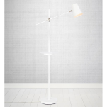 LINEAR 107308 LAMPA PODŁOGOWA USB MARKSLOJD  - 2