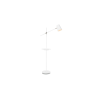 LINEAR 107308 LAMPA PODŁOGOWA USB MARKSLOJD 
