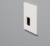Lampa wpuszczana Walk'y LED Labra  4.0317 schodowa techniczna 3 kolory do wyboru - 3