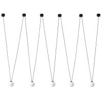 Lampa wisząca MOVO V ORLICKI DESIGN MOVO V  