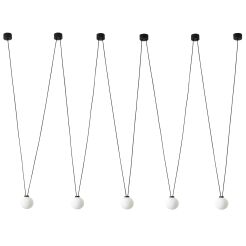 Lampa wisząca MOVO V ORLICKI DESIGN MOVO V  