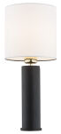 Lampa stołowa ALMADA 4233 Argon elegancka czarna podstawa 47 cm - 3